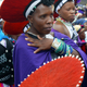 All the real African tribes that inspired Black Panther’s set and costume designers